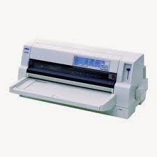 EPSON Printer DLQ-3500