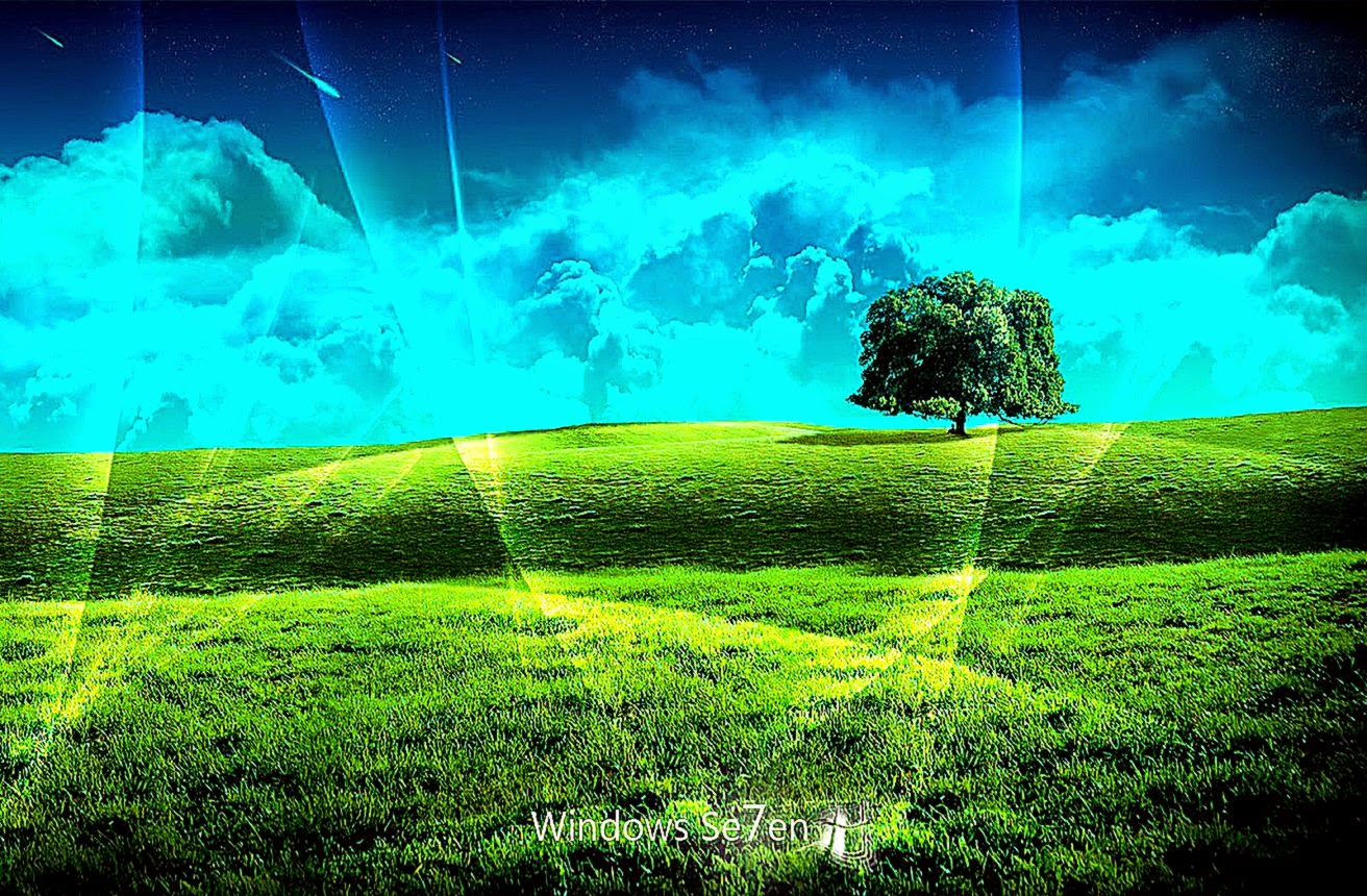 Animated Wallpaper Windows 7 Theme Free Hd Wallpapers