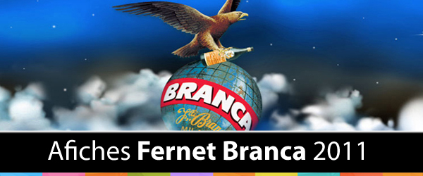 Fernet Branca creativityandesign.blogspot.com.ar