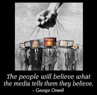 Image result for control the media control the people