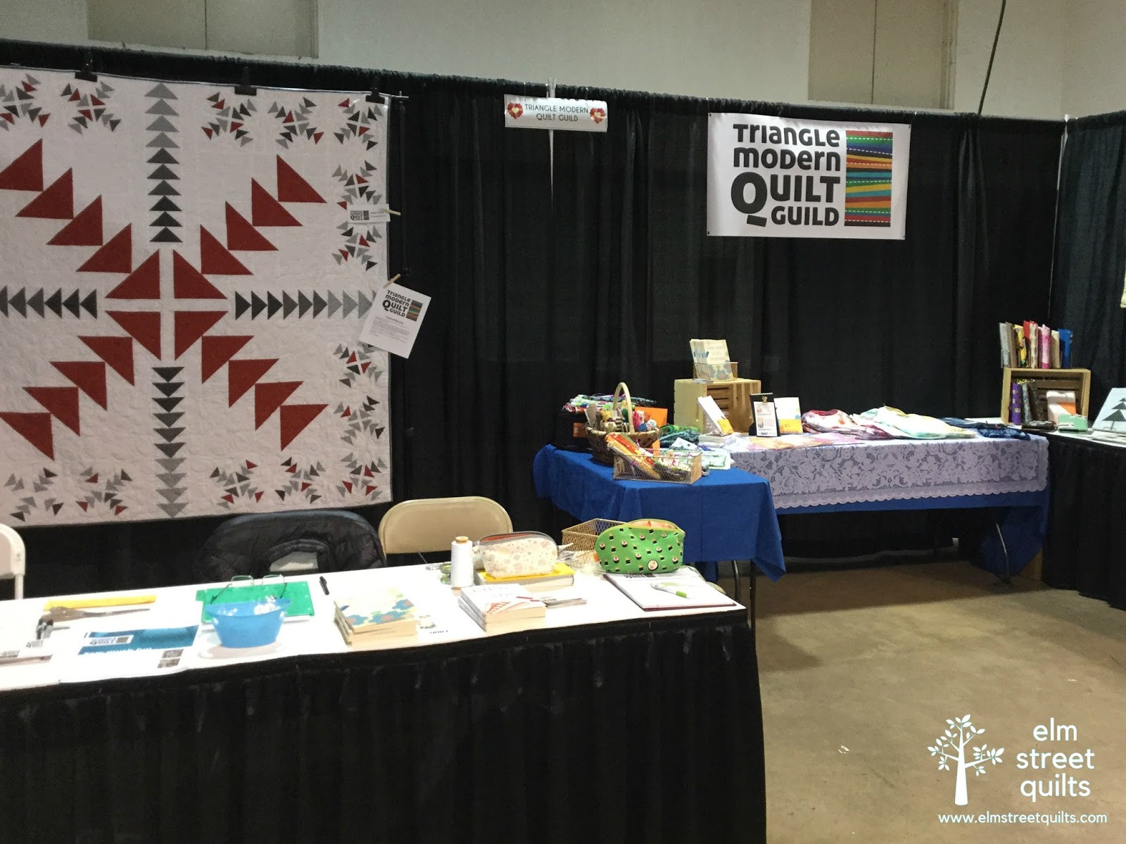 Quilt Shows Elm Street Quilts