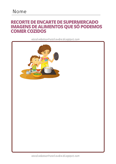 Atividades E Plano De Aula Alimentação Saudável Educação Infantil Bncc Atividades, plano de aula, alimentação saudavel e educação infantil