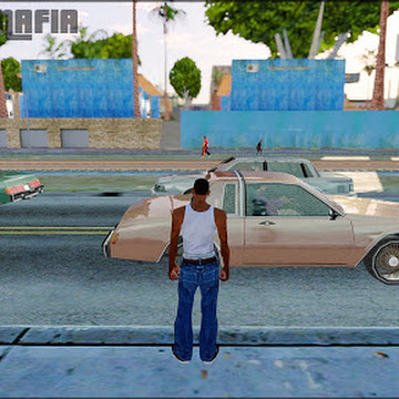Gta sa mod grafik hdr Gta sa mod grafik hdr