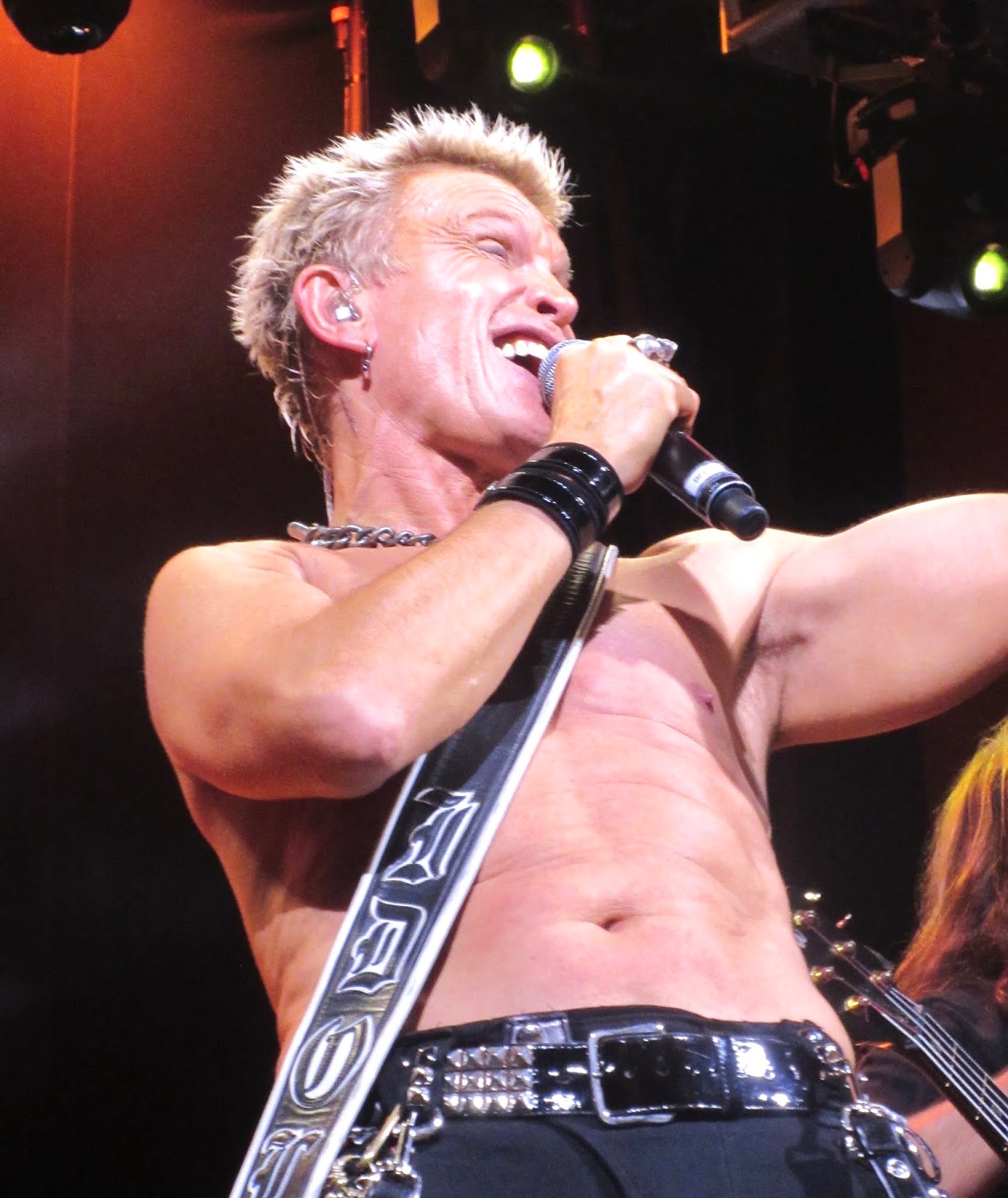 Terry's Concert Series 2016