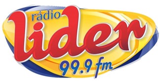 a Rádio Líder FM 99,9 de Uruguaiana RS Ao Vivo e Online