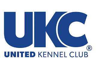 United Kennel Club (UKC) logo