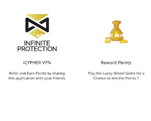 Tool of the Week - iCYPHER VPN