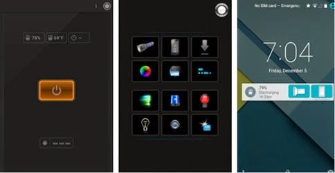 √ 5 Aplikasi Lampu Led Android Terbaik
