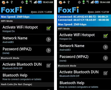foxfi android vpn foxfi android vpn