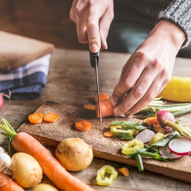 When to go THE ART IN COOKING AND IMPACT