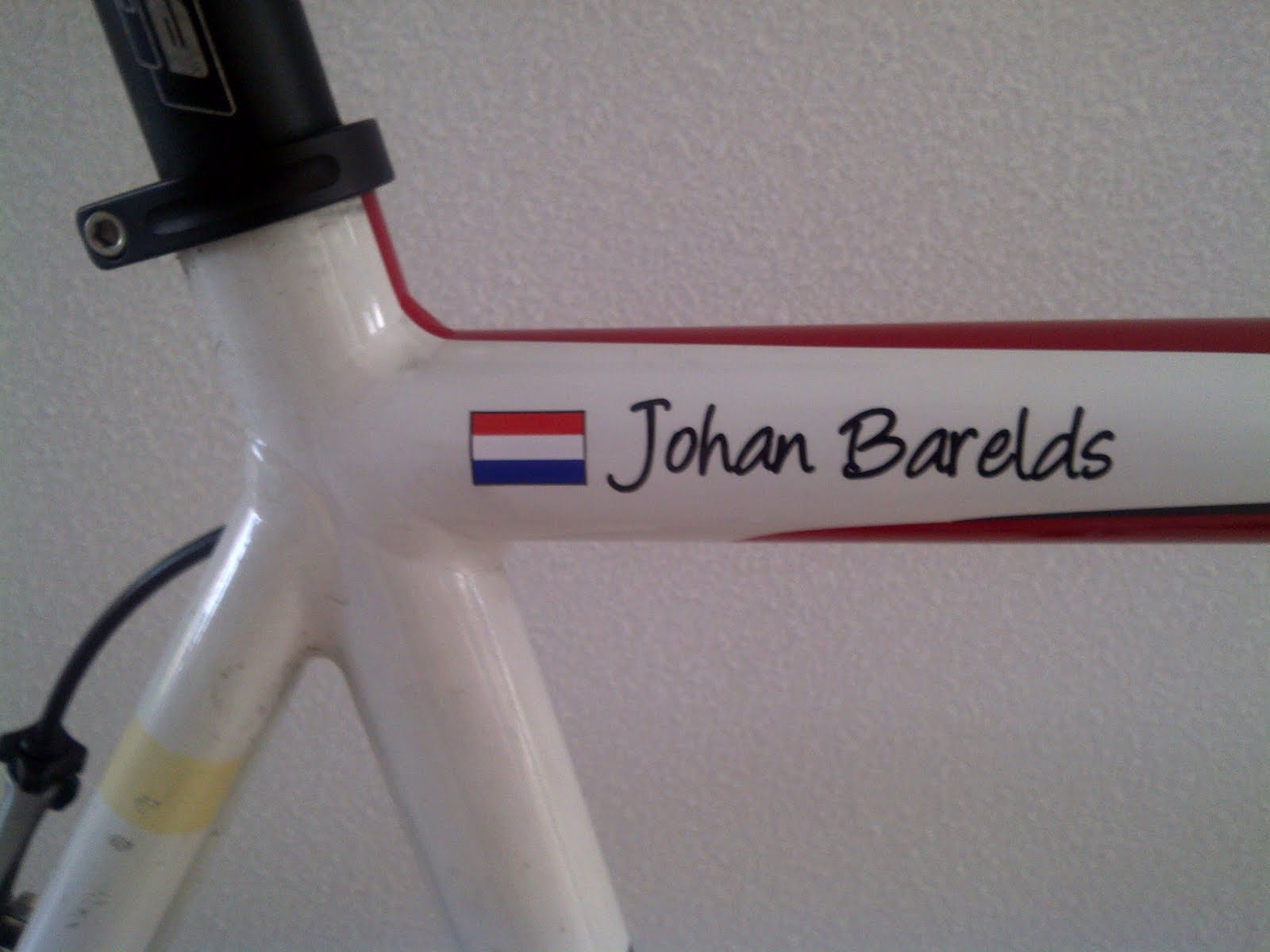 Johan's doel Framestickers.nl