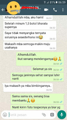 TESTIMONI MADU BHARATA SUPER