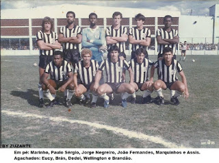 Campo Grande 1985