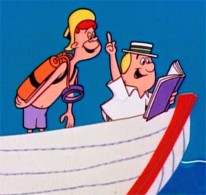 Television's New Frontier: The 1960s: The Mr. Magoo Show (1960)