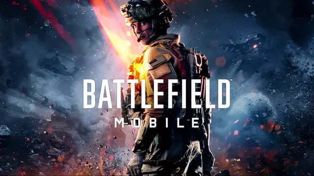 Battlefield mobile release date