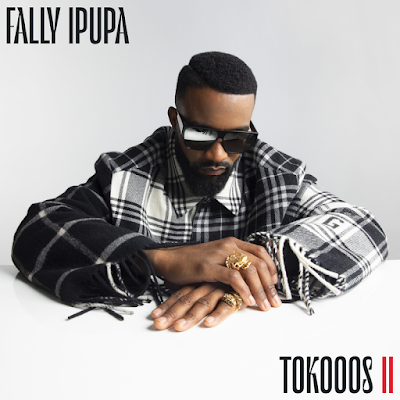 Download: Fally Ipupa - Fally Ipupa - Amore