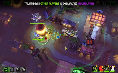 Game Play Zombie Tycoon 2 Brainhov’s Revenge
