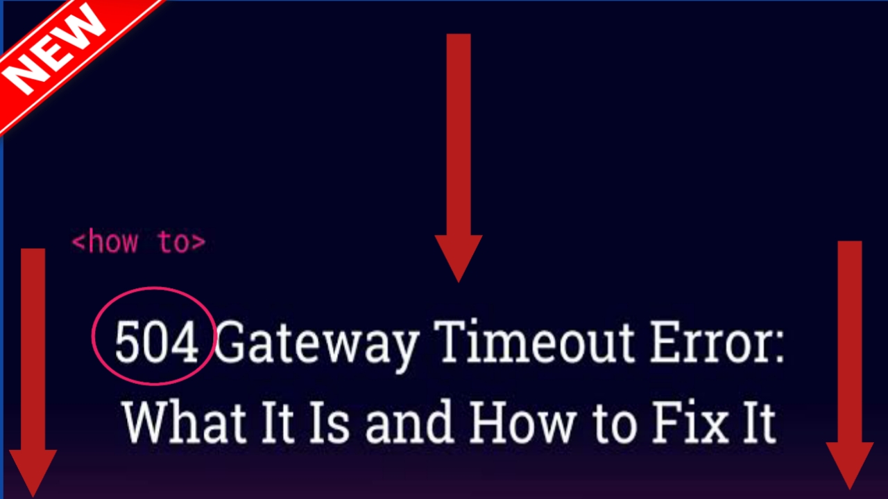 fixed canvas 504 gateway timeout how to fix canvas 504 gateway timeout tech2 wires