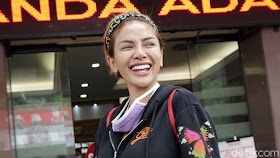 Medina Moesa Buka Suara, Nikita Berani Hina HRS karena Dapat Orderan dari Bang Jago Medina Moesa Buka Suara, Nikita Berani Hina HRS karena Dapat Orderan dari Bang Jago