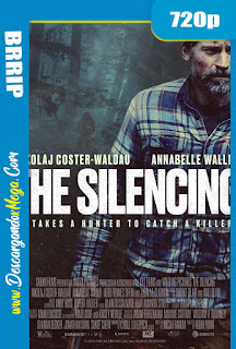 The Silencing (2020) HD [720p] Latino-Ingles