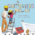 Spring Thing! Carpenter's Helper by Sybil Rosen