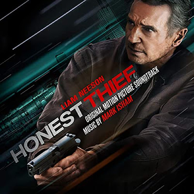 Honest Thief Soundtrack Mark Isham