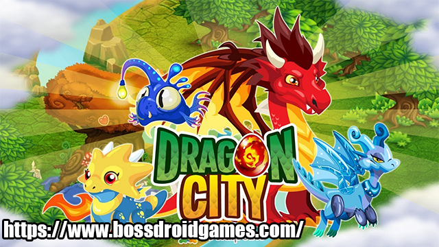 dragon city apk mod 8.7.1