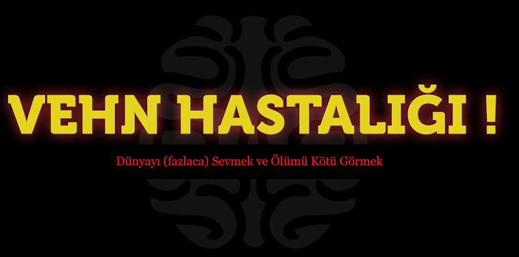 Ahir Zamanda Müslümanların (Vehn) Hastalığı