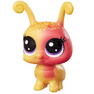 Littlest Pet Shop Pet Pairs Sunset Glimmerbug (#2) Pet