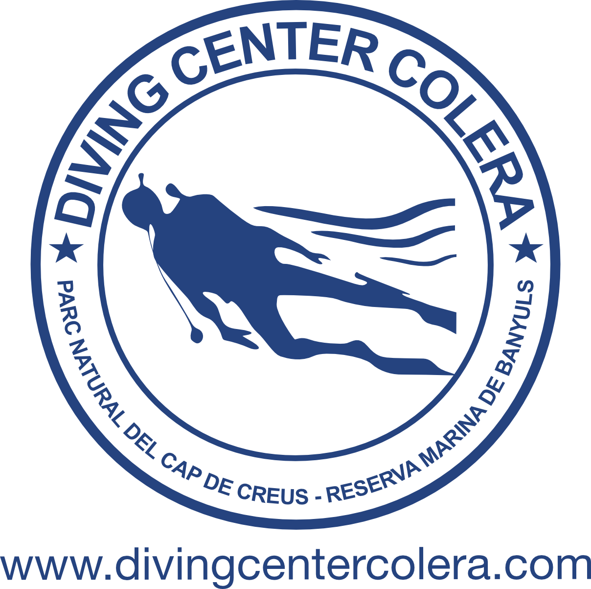 DIVING CENTER COLERA