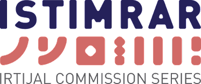 hcmf// and Irtijal's Istimrar commissions