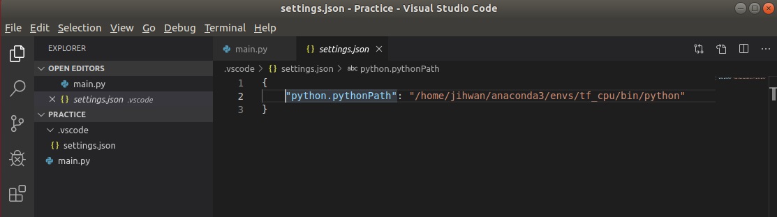 anaconda visual studio code install anaconda visual studio code install
