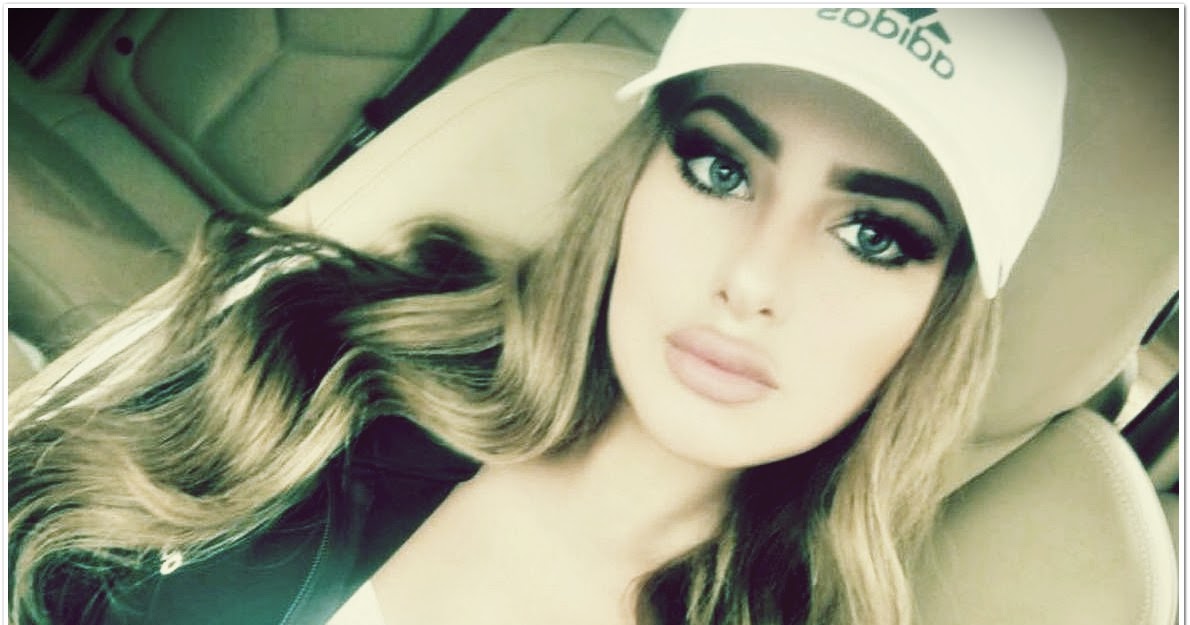 اجمل الفتيات الكويتيات