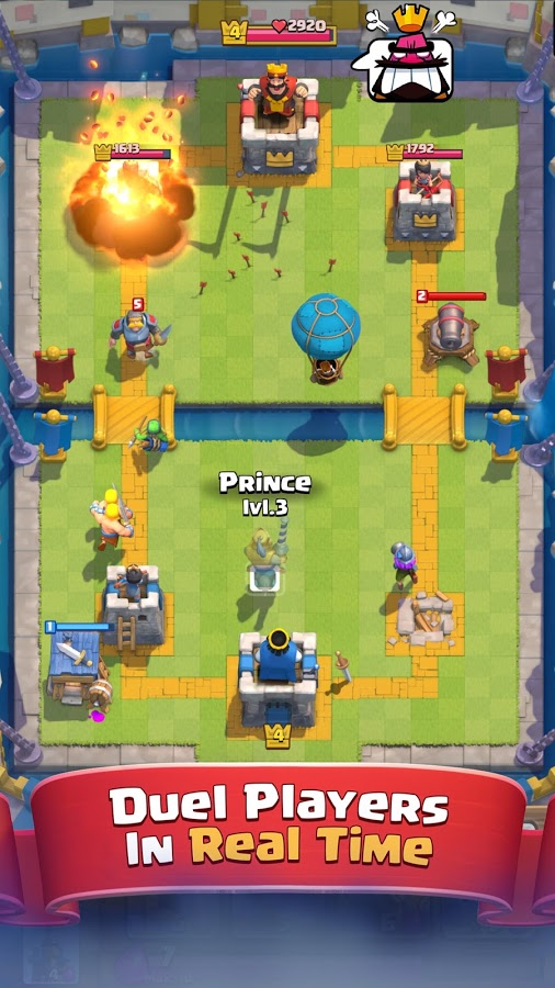 Clash Royale 1 2 3 Mod Apk (Unlimited Money) Apk Modd Ygrec Clash Royale 1 2 3 Mod Apk (Unlimited Money) Apk Modd Ygrec