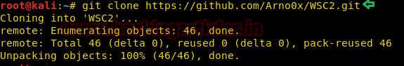 WebSocket C2 Command and Control