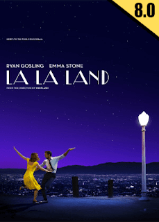 مشاهدة فيلم LA LA LAND (2016) مترجم