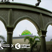 Daftar Masjid di Sekaran Unnes Gunung Pati Semarang