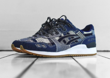 asics gel lyte peacoat white