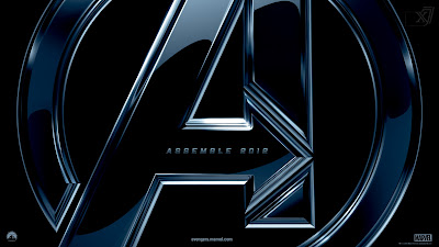 The Avengers Movie Wallpaper(8)