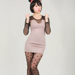 Sexy Yeon Da Bin Foto 36