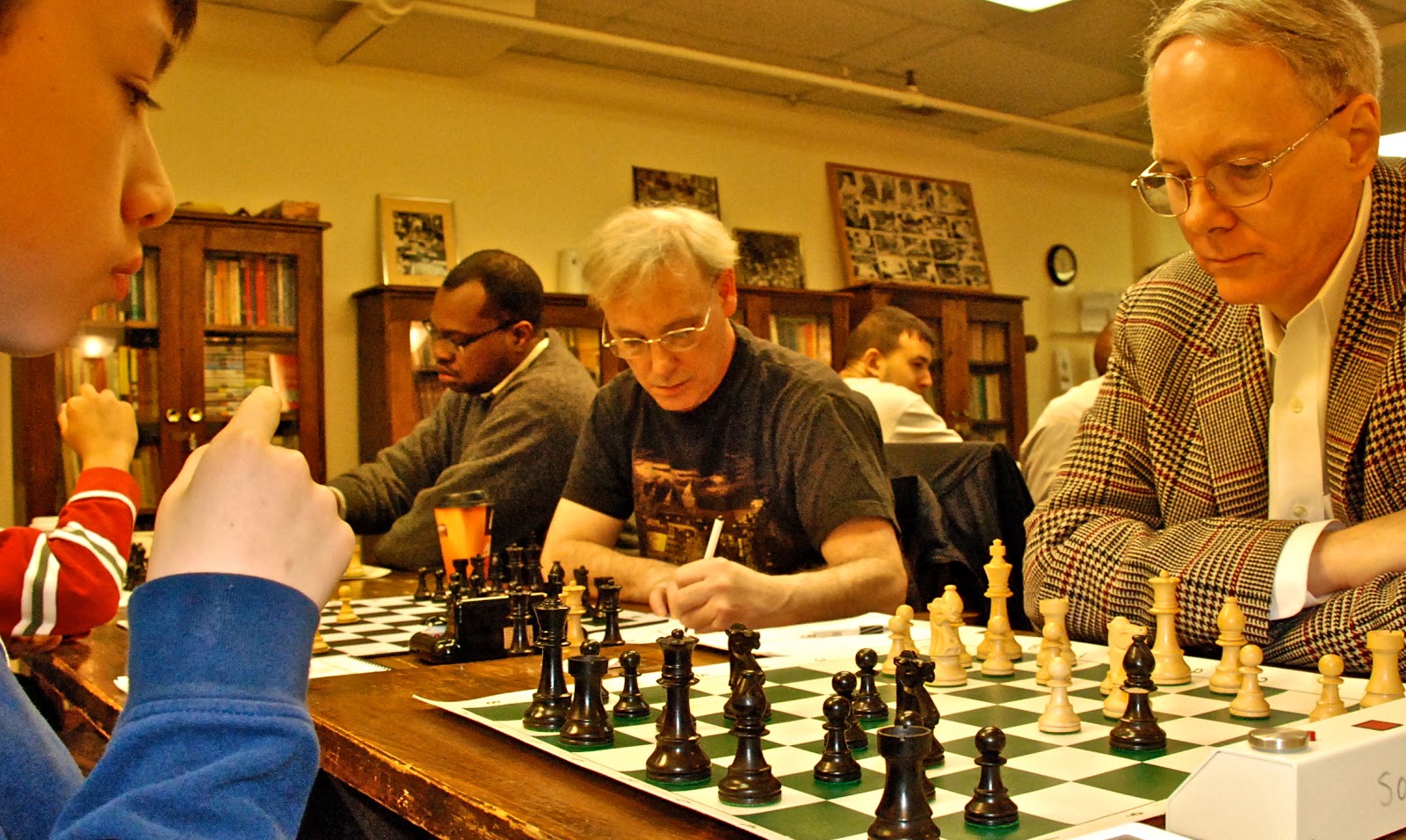 Boylston Chess Club Weblog: May 2013 Boylston Chess Club Weblog: May 2013