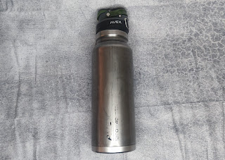 The Avex 40 Oz 1200ml Water Bottle
