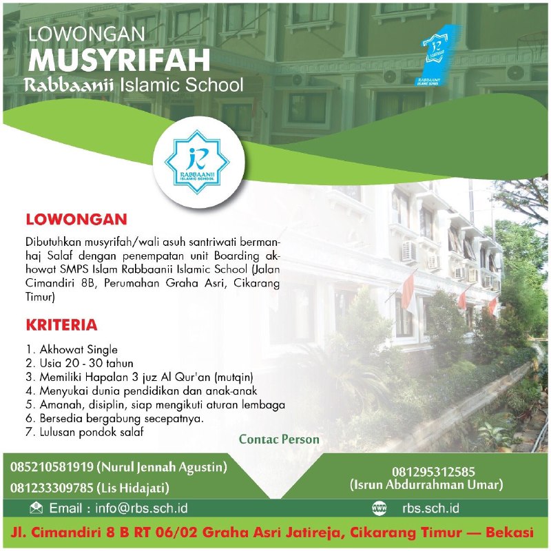 Loker kota singkawang