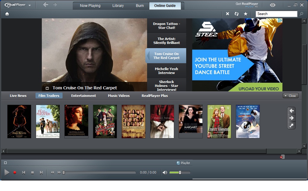 free downlaod realplayer free downlaod realplayer