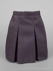 hermione granger skirt teen star nicely stitching sewn waistband scaled even well
