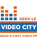 Radio City Introduces the Next Generation of FM Entertainment - Video City, India’s First Video FM