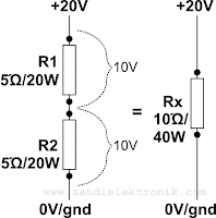 resistor_seri
