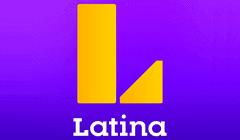 Latina Televisión en vivo