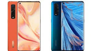 OPPO Find X2 dan X2 Pro Handphone flagship terbaru 2020 OPPO Find X2 dan X2 Pro