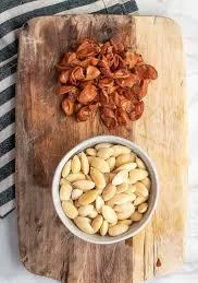 remove-the-skin-of-almonds